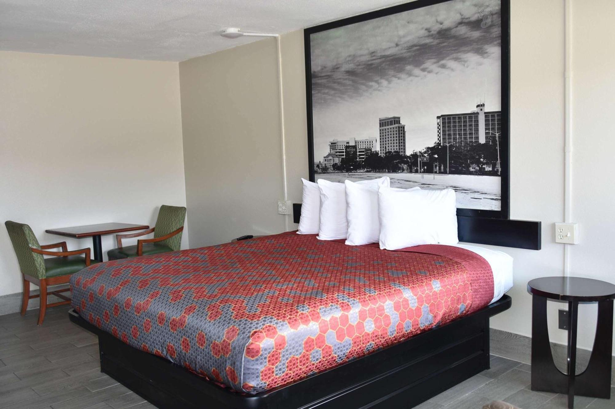Motel Super 8 By Wyndham Biloxi Exteriér fotografie