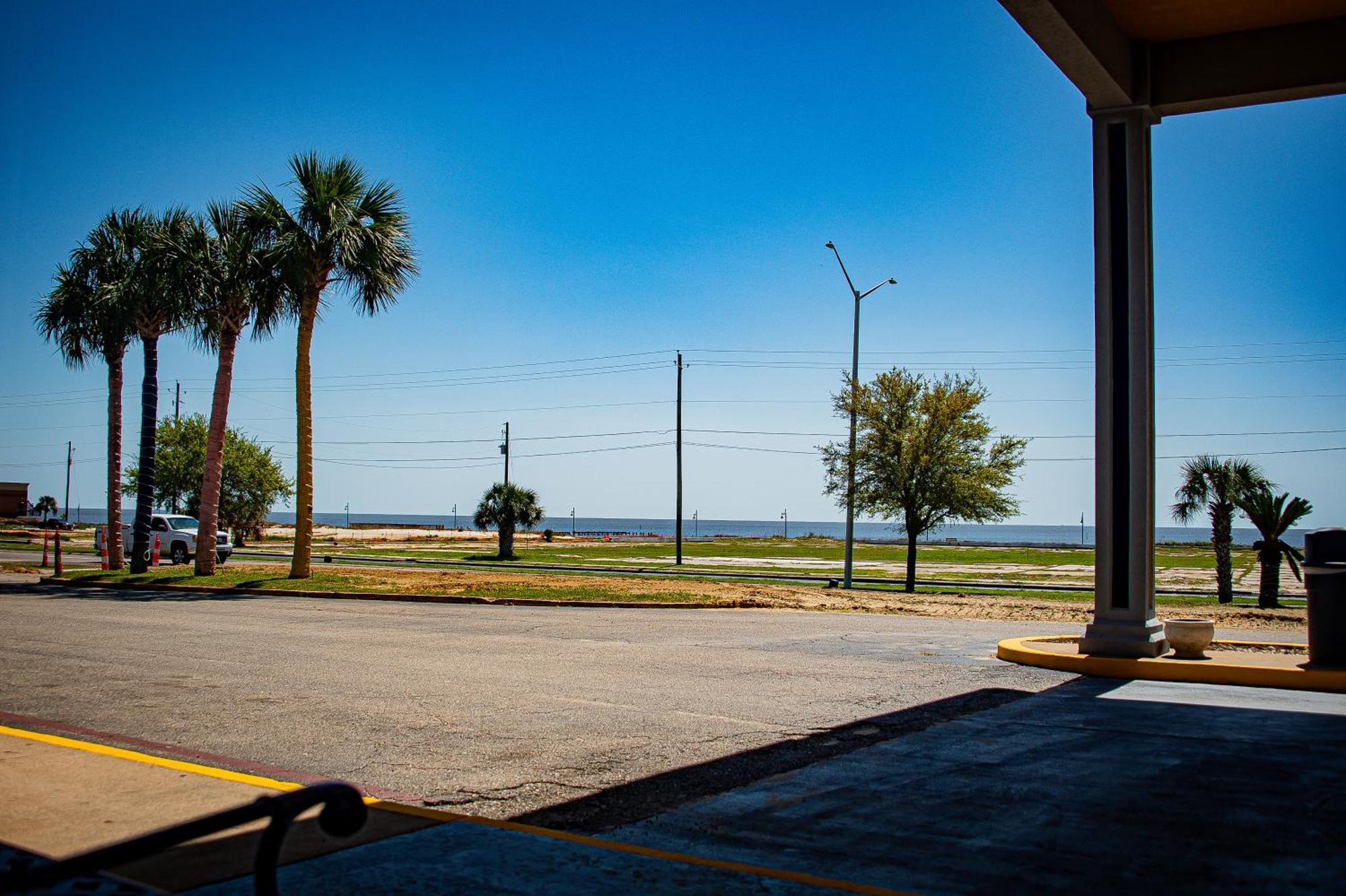 Motel Super 8 By Wyndham Biloxi Exteriér fotografie