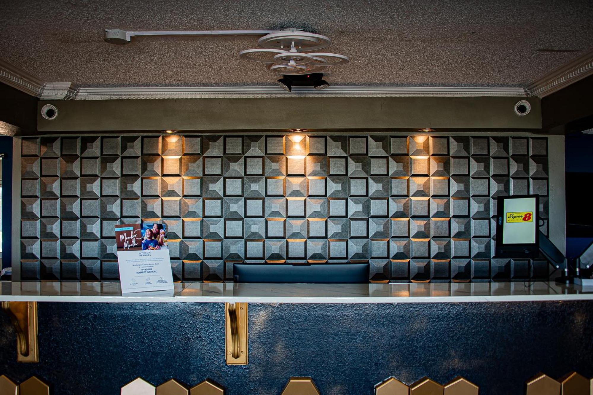 Motel Super 8 By Wyndham Biloxi Exteriér fotografie