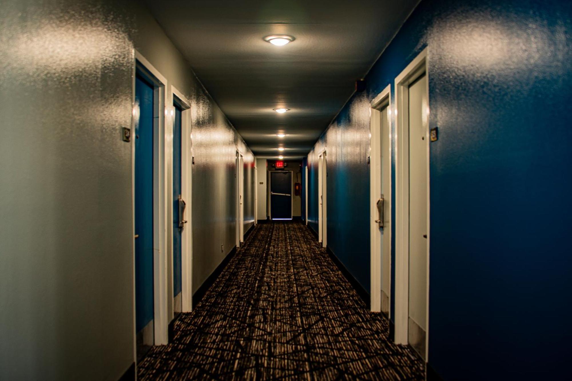 Motel Super 8 By Wyndham Biloxi Exteriér fotografie